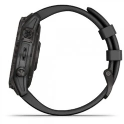Garmin Fenix 7 Sapphire Solar - Montre Multifonction -Extérieur Camping Équip Magasin garmin fenix 7 sapphire solar montre multifonction detail 2