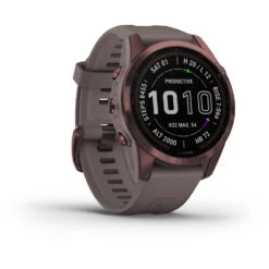 Garmin Fenix 7S Sapphire Solar - Montre Multifonction 17 Garmin Fenix 7S Sapphire Solar - Montre Multifonction -Extérieur Camping Équip Magasin garmin fenix 7s sapphire solar montre multifonction 2