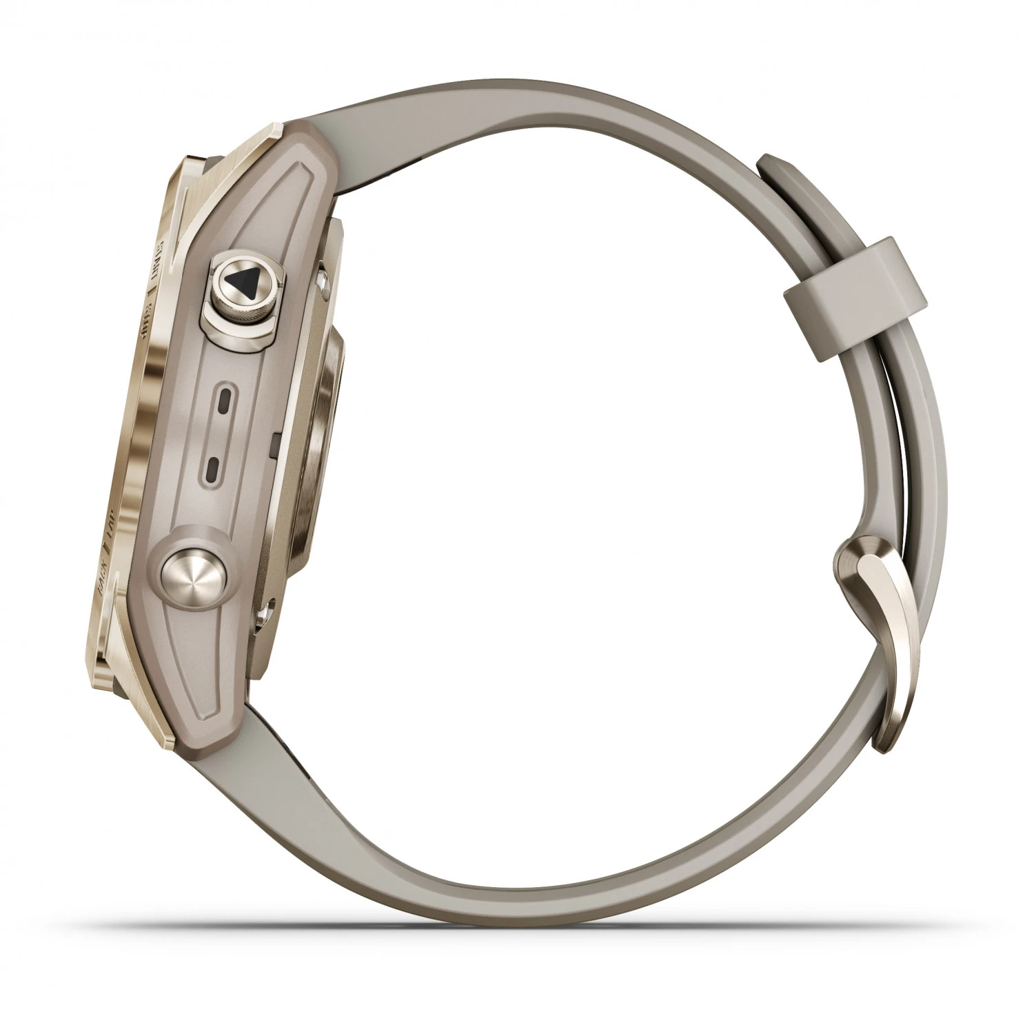 Garmin Fenix 7S Sapphire Solar - Montre Multifonction 5 Garmin Fenix 7S Sapphire Solar - Montre Multifonction – Image 3