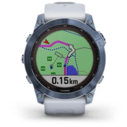 Garmin Fenix 7X Sapphire Solar - Montre Multifonction 17 Garmin Fenix 7X Sapphire Solar - Montre Multifonction -Extérieur Camping Équip Magasin garmin fenix 7x sapphire solar montre multifonction detail 4