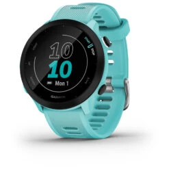 Garmin Forerunner 55 - Montre Multifonction -Extérieur Camping Équip Magasin garmin forerunner 55 montre multifonction 1
