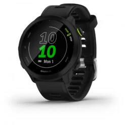 Garmin Forerunner 55 - Montre Multifonction -Extérieur Camping Équip Magasin garmin forerunner 55 montre multifonction