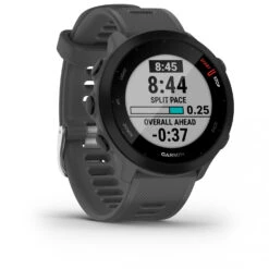 Garmin Forerunner 55 - Montre Multifonction -Extérieur Camping Équip Magasin garmin forerunner 55 montre multifonction detail 5