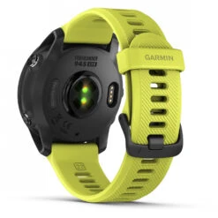 Garmin Forerunner 945 LTE Bundle - Montre Multifonction -Extérieur Camping Équip Magasin garmin forerunner 945 lte bundle montre multifonction detail 5