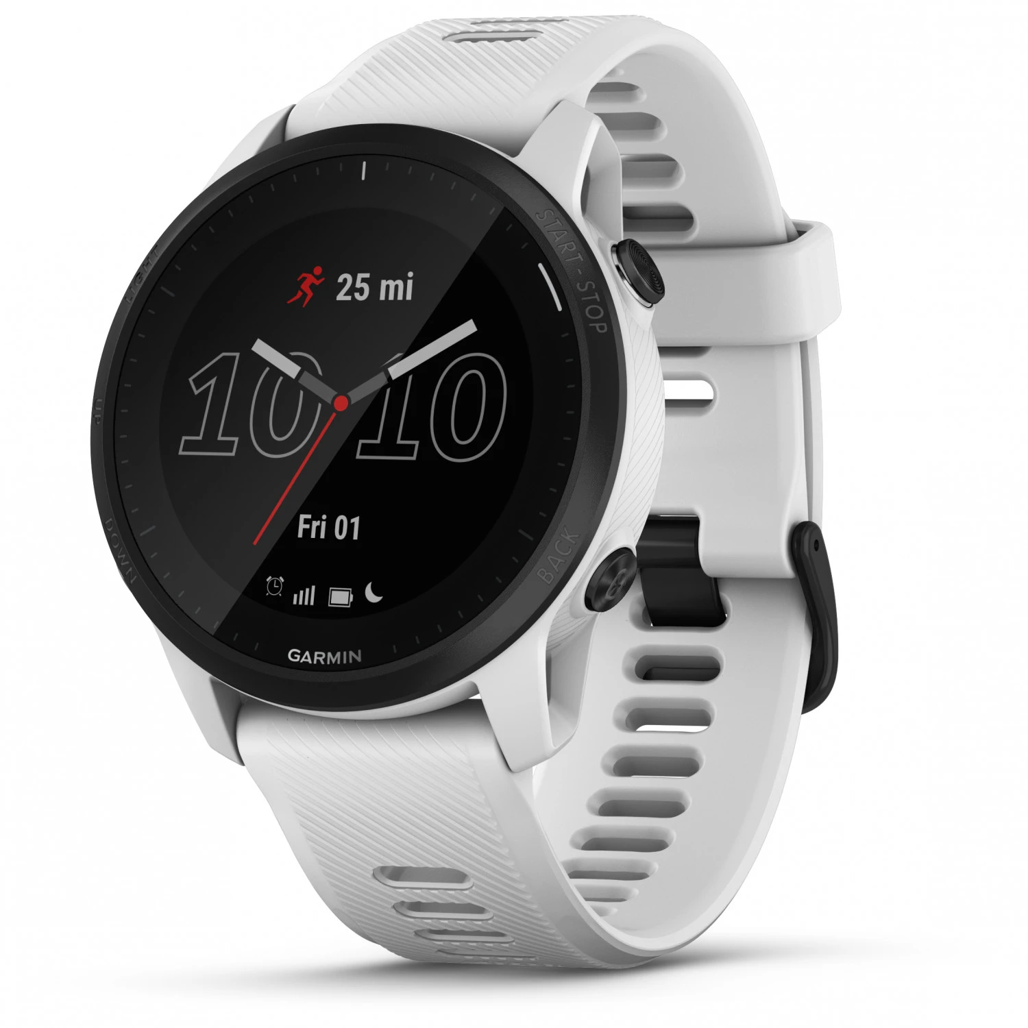 Garmin Forerunner 945 LTE - Montre Multifonction 8 Garmin Forerunner 945 LTE - Montre Multifonction – Image 6