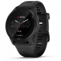 Garmin Forerunner 945 LTE - Montre Multifonction 12 Garmin Forerunner 945 LTE - Montre Multifonction -Extérieur Camping Équip Magasin garmin forerunner 945 lte montre multifonction