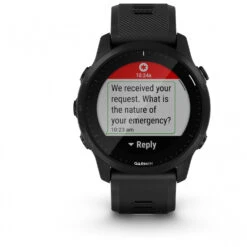 Garmin Forerunner 945 LTE - Montre Multifonction 13 Garmin Forerunner 945 LTE - Montre Multifonction -Extérieur Camping Équip Magasin garmin forerunner 945 lte montre multifonction detail 2