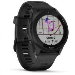 Garmin Forerunner 945 LTE - Montre Multifonction 11 Garmin Forerunner 945 LTE - Montre Multifonction -Extérieur Camping Équip Magasin garmin forerunner 945 lte montre multifonction detail 3