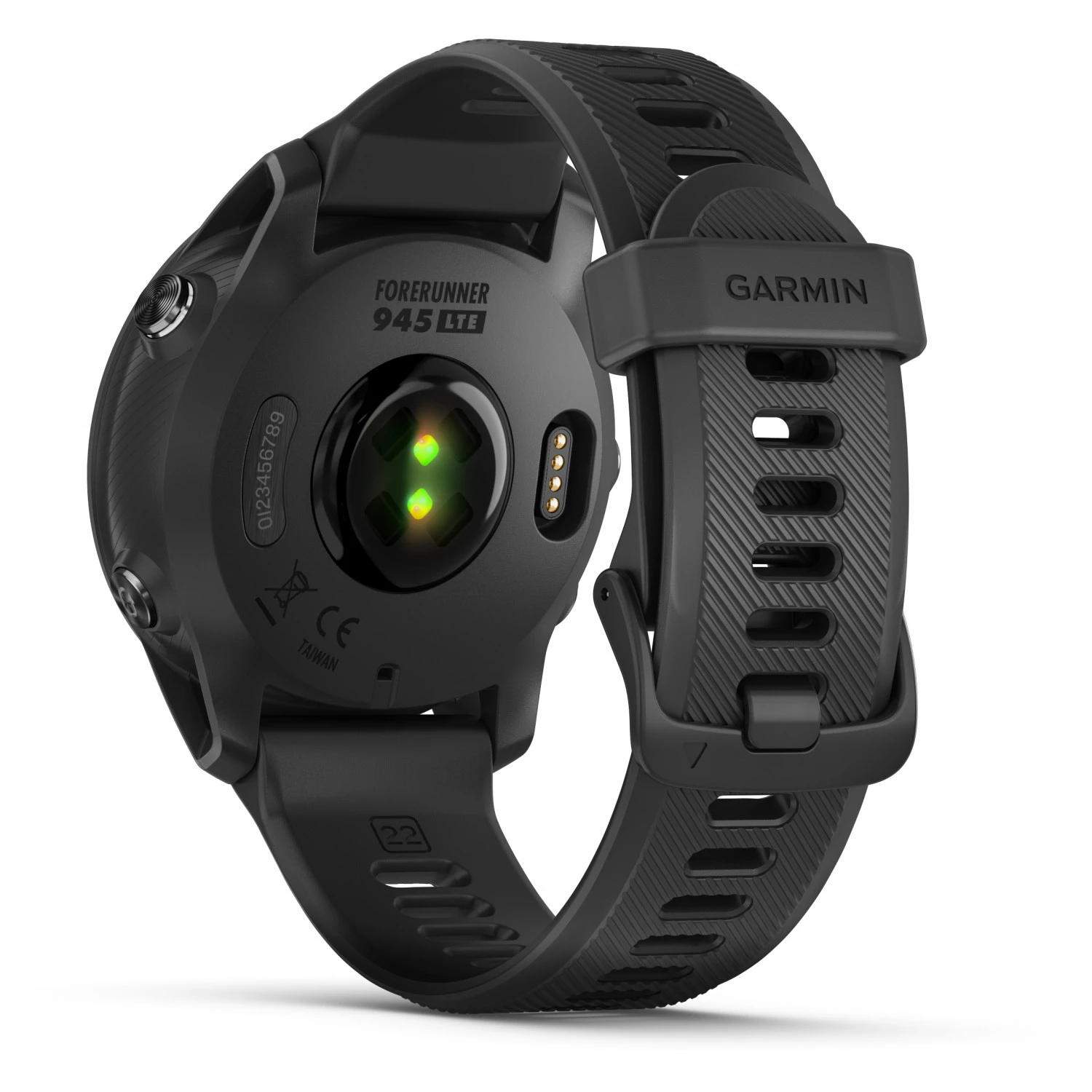 Garmin Forerunner 945 LTE - Montre Multifonction 4 Garmin Forerunner 945 LTE - Montre Multifonction – Image 2