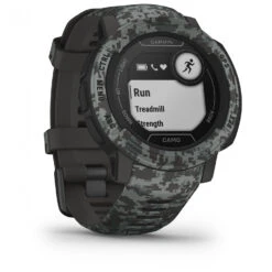 Garmin Instinct2 Camo Edition - Montre Multifonction -Extérieur Camping Équip Magasin garmin instinct2 camo edition montre multifonction detail 7