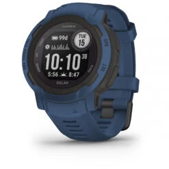 Garmin Instinct2 Solar - Montre Multifonction 15 Garmin Instinct2 Solar - Montre Multifonction -Extérieur Camping Équip Magasin garmin instinct2 solar montre multifonction 1