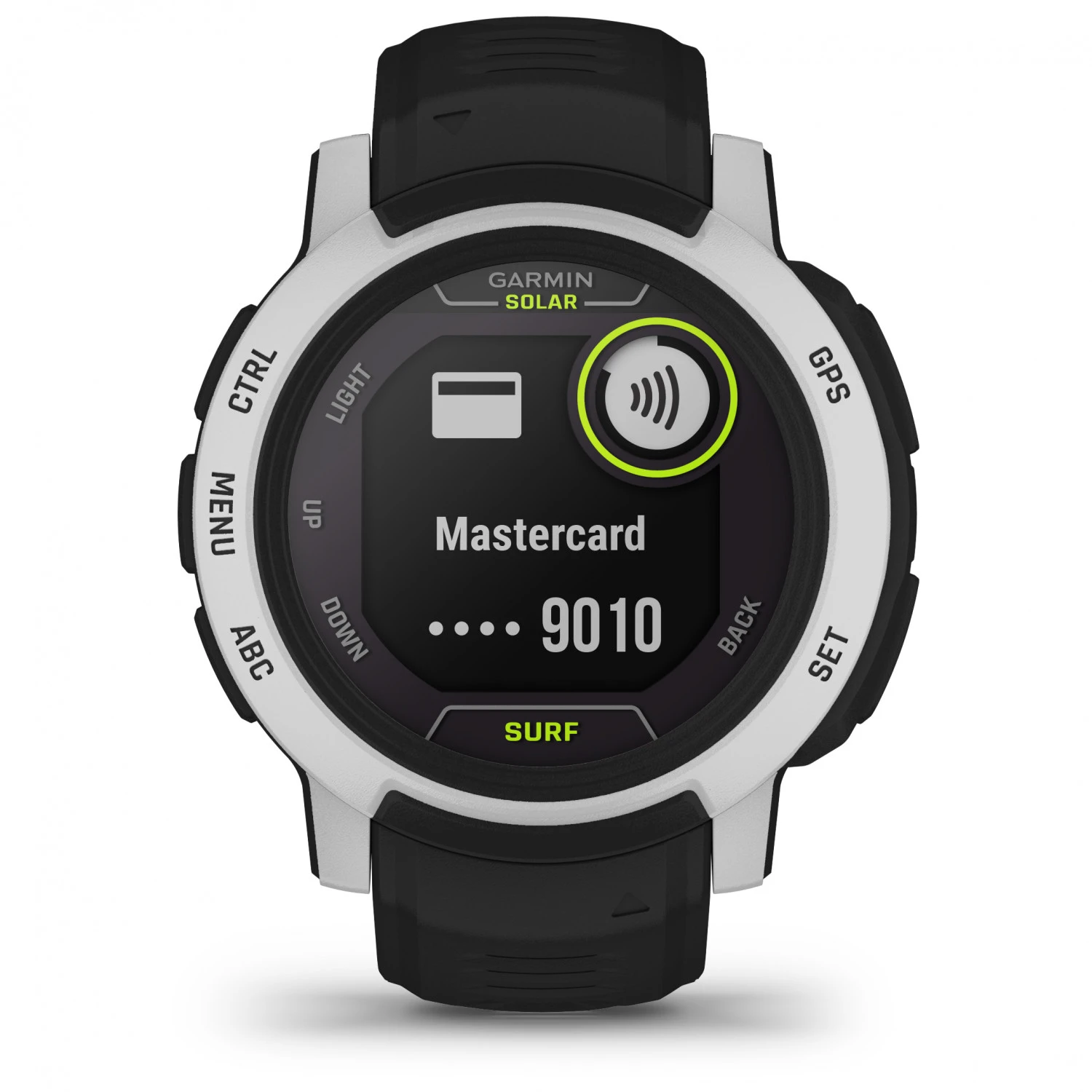 Garmin Instinct2 Solar Surf Edition - Montre Multifonction 7 Garmin Instinct2 Solar Surf Edition - Montre Multifonction – Image 5