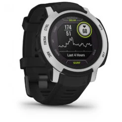 Garmin Instinct2 Solar Surf Edition - Montre Multifonction
