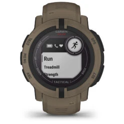 Garmin Instinct2 Solar Tactical Edition - Montre Multifonction 14 Garmin Instinct2 Solar Tactical Edition - Montre Multifonction -Extérieur Camping Équip Magasin garmin instinct2 solar tactical edition montre multifonction detail 4