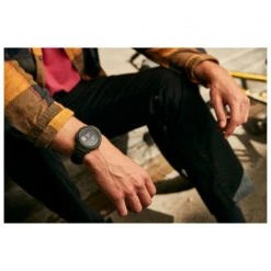 Garmin Instinct2 Solar Tactical Edition - Montre Multifonction