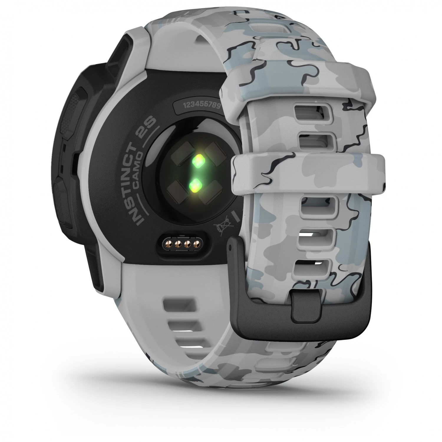 Garmin Instinct2S Camo Edition - Montre Multifonction 8 Garmin Instinct2S Camo Edition - Montre Multifonction – Image 6