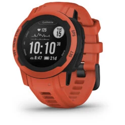 Garmin Instinct2S - Montre Multifonction -Extérieur Camping Équip Magasin garmin instinct2s montre multifonction 1