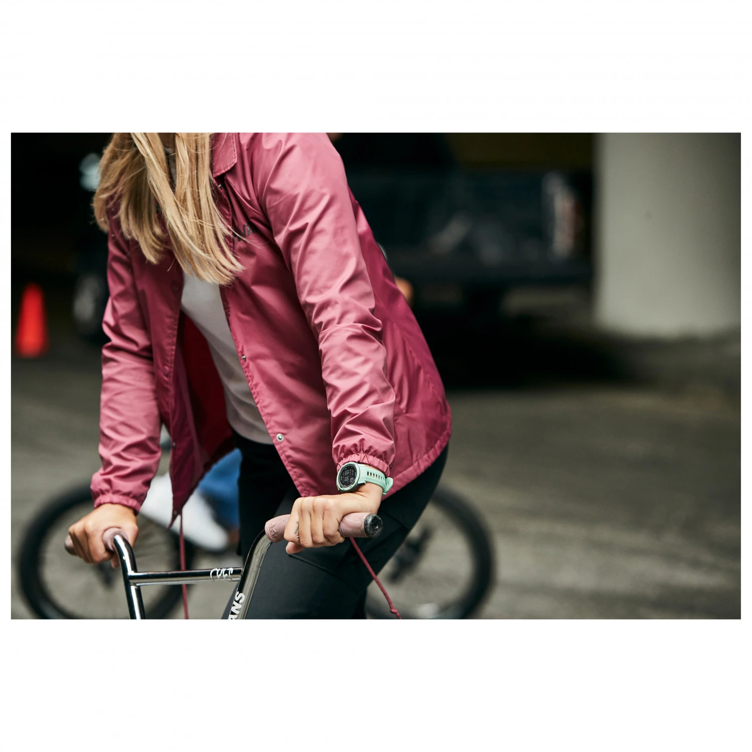 Garmin Instinct2S Solar - Montre Multifonction 4 Garmin Instinct2S Solar - Montre Multifonction – Image 2