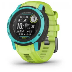 Garmin Instinct2S Surf Edition - Montre Multifonction 15 Garmin Instinct2S Surf Edition - Montre Multifonction -Extérieur Camping Équip Magasin garmin instinct2s surf edition montre multifonction
