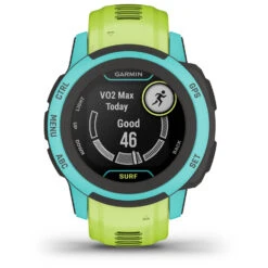 Garmin Instinct2S Surf Edition - Montre Multifonction 14 Garmin Instinct2S Surf Edition - Montre Multifonction -Extérieur Camping Équip Magasin garmin instinct2s surf edition montre multifonction detail 4