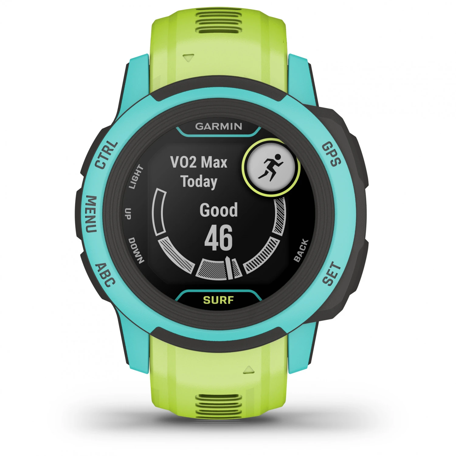 Garmin Instinct2S Surf Edition - Montre Multifonction 7 Garmin Instinct2S Surf Edition - Montre Multifonction – Image 5