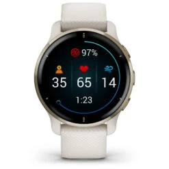 Garmin Venu2 Plus - Montre Multifonction -Extérieur Camping Équip Magasin garmin venu2 plus montre multifonction detail 2