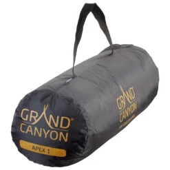 Grand Canyon Apex 1 - Tente 1 Place -Extérieur Camping Équip Magasin grand canyon apex 1 tente 1 place detail 4