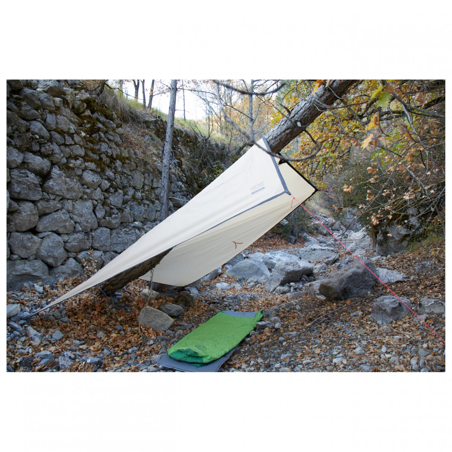 Grand Canyon Zuni 4 - Tarp 8 Grand Canyon Zuni 4 - Tarp – Image 6