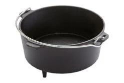 Askja Pot - Popote -Extérieur Camping Équip Magasin groenberg askja pot popote