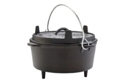 Askja Pot - Popote -Extérieur Camping Équip Magasin groenberg askja pot popote detail 2