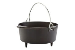 Askja Pot - Popote -Extérieur Camping Équip Magasin groenberg askja pot popote detail 3