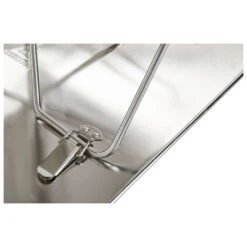 Katla Grill - Réchaud à Combustible Sec -Extérieur Camping Équip Magasin groenberg katla grill rechaud a combustible sec detail 5