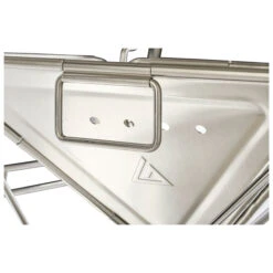 Katla Grill - Réchaud à Combustible Sec -Extérieur Camping Équip Magasin groenberg katla grill rechaud a combustible sec detail 6