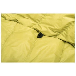 Grüezi Bag Biopod DownWool Extreme Light 185 - Sac De Couchage En Duvet -Extérieur Camping Équip Magasin grueezi bag biopod downwool extreme light 185 sac de couchage en duvet detail 10