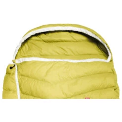 Grüezi Bag Biopod DownWool Extreme Light 185 - Sac De Couchage En Duvet -Extérieur Camping Équip Magasin grueezi bag biopod downwool extreme light 185 sac de couchage en duvet detail 5