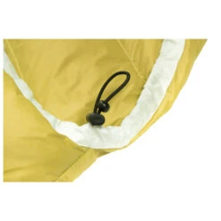 Grüezi Bag Biopod DownWool Extreme Light 185 - Sac De Couchage En Duvet -Extérieur Camping Équip Magasin grueezi bag biopod downwool extreme light 185 sac de couchage en duvet detail 7