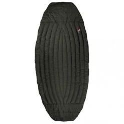 Grüezi Bag Biopod Downwool Hybrid Underquilt - Couverture -Extérieur Camping Équip Magasin grueezi bag biopod downwool hybrid underquilt couverture