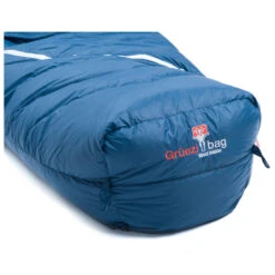 Grüezi Bag Biopod DownWool Ice 175 - Sac De Couchage En Duvet 25 Grüezi Bag Biopod DownWool Ice 175 - Sac De Couchage En Duvet -Extérieur Camping Équip Magasin grueezi bag biopod downwool ice 175 sac de couchage en duvet detail 8