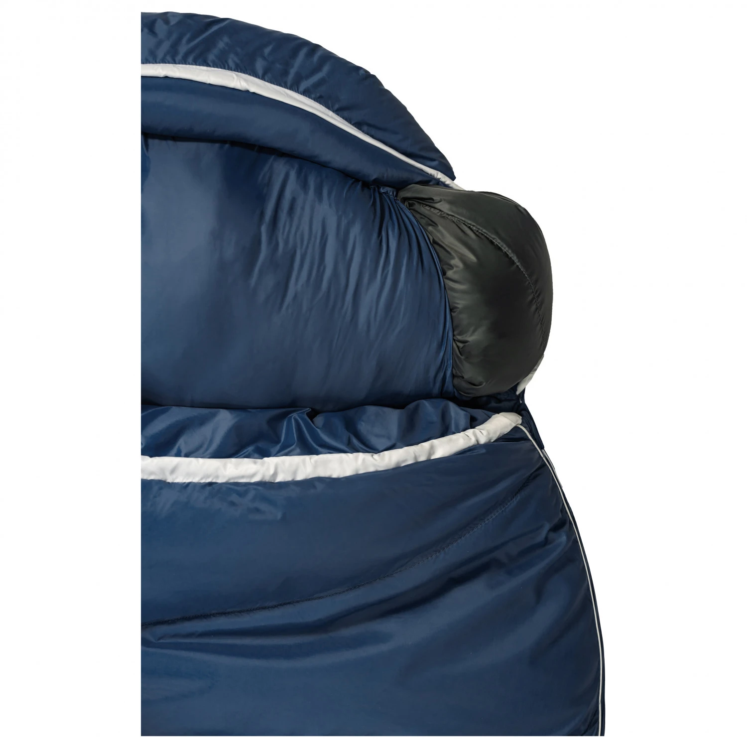 Grüezi Bag Biopod Downwool Ice 185 - Sac De Couchage En Duvet 6 Grüezi Bag Biopod Downwool Ice 185 - Sac De Couchage En Duvet – Image 4