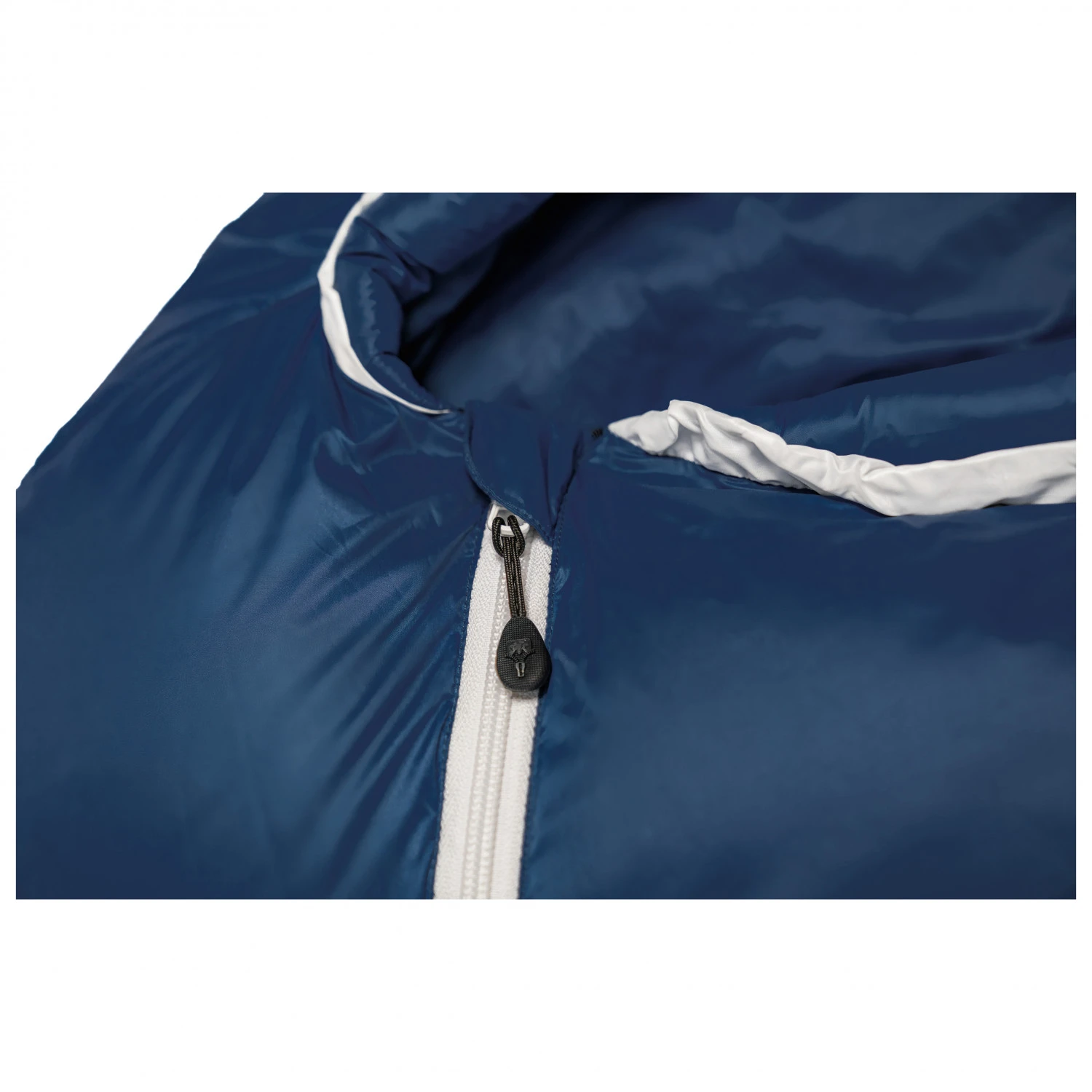 Grüezi Bag Biopod Downwool Ice 185 - Sac De Couchage En Duvet 8 Grüezi Bag Biopod Downwool Ice 185 - Sac De Couchage En Duvet – Image 6