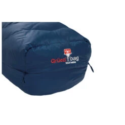 Grüezi Bag Biopod Downwool Ice 185 - Sac De Couchage En Duvet 17 Grüezi Bag Biopod Downwool Ice 185 - Sac De Couchage En Duvet -Extérieur Camping Équip Magasin grueezi bag biopod downwool ice 185 sac de couchage en duvet detail 9