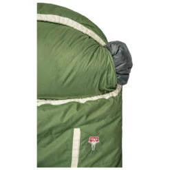 Grüezi Bag Biopod DownWool Nature Comfort - Sac De Couchage En Duvet -Extérieur Camping Équip Magasin grueezi bag biopod downwool nature comfort sac de couchage en duvet detail 10