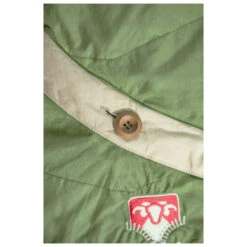 Grüezi Bag Biopod DownWool Nature Comfort - Sac De Couchage En Duvet -Extérieur Camping Équip Magasin grueezi bag biopod downwool nature comfort sac de couchage en duvet detail 11