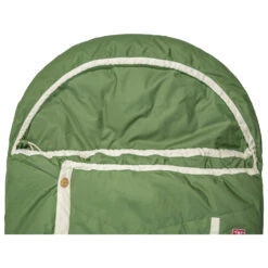 Grüezi Bag Biopod DownWool Nature Comfort - Sac De Couchage En Duvet -Extérieur Camping Équip Magasin grueezi bag biopod downwool nature comfort sac de couchage en duvet detail 7