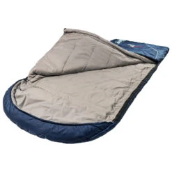 Grüezi Bag Biopod Wolle Murmeltier Comfort - Sac De Couchage Synthétique -Extérieur Camping Équip Magasin grueezi bag biopod wolle murmeltier comfort sac de couchage synthetique detail 3