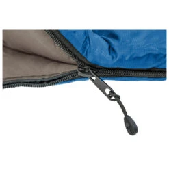 Grüezi Bag Cloud Mumie - Sac De Couchage Synthétique -Extérieur Camping Équip Magasin grueezi bag cloud mumie sac de couchage synthetique detail 9