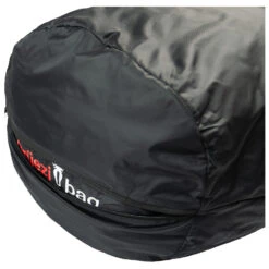 Grüezi Bag Feater - The Feet Heater Deluxe - Sac Pied D'éléphant -Extérieur Camping Équip Magasin grueezi bag feater the feet heater deluxe sac pied delephant detail 4