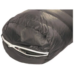 Grüezi Bag Feater - The Feet Heater DownWool - Sac Pied D'éléphant -Extérieur Camping Équip Magasin grueezi bag feater the feet heater downwool sac pied delephant detail 4