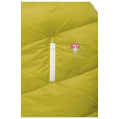 Grüezi Bag Kid's Biopod DownWool - Sac De Couchage Enfant