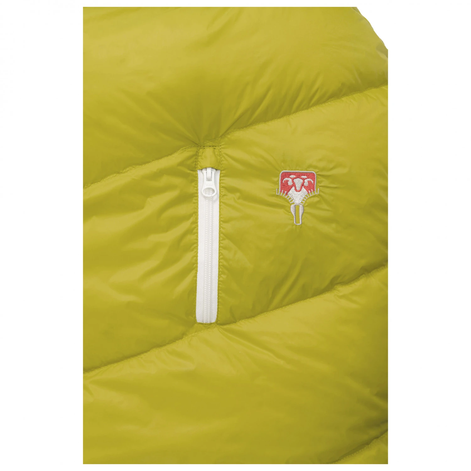 Grüezi Bag Kid's Biopod DownWool - Sac De Couchage Enfant 3 Grüezi Bag Kid's Biopod DownWool - Sac De Couchage Enfant